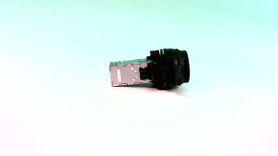WEIDMULLER IE-FCM-RJ45-FJ-A