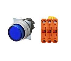 OMRON A22NN-MPM-UAA-G222-NN