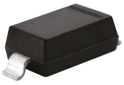 DIODES INC BZT52C16S-7-F