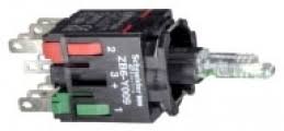 SCHNEIDER ELECTRIC ZB6ZB31B