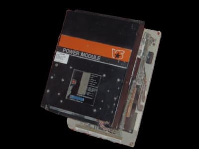 ASEA BROWN BOVERI 19C-401U