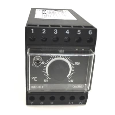 JUMO 701130/0252-043-05/206,245