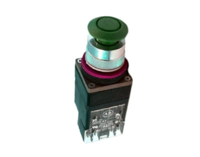 ALLEN BRADLEY 800MR-FX1A