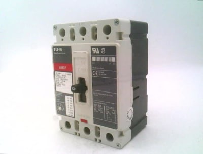 EATON CORPORATION HMCPE100T3C