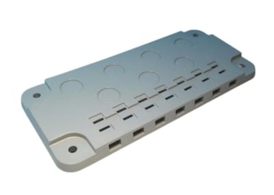 ALLEN BRADLEY 198G-1P