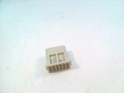 HARTING 9140123002
