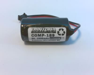 DANTONA COMP-189