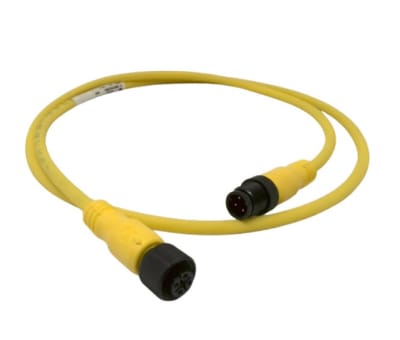 ALLEN BRADLEY 889D-F4UCDM-1