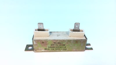 GENERAL ELECTRIC 104X123DE014