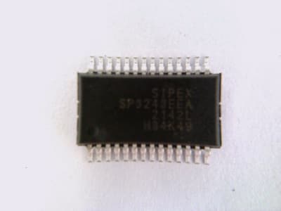 MAXLINEAR SP3243EEA-L/TR