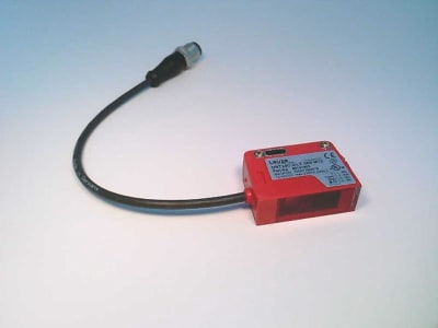 LEUZE DRT25C.3/LT-200-M12