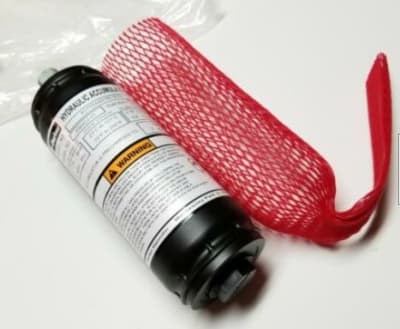 PARKER ACP05AA016E1ETD