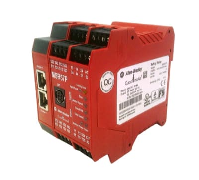 ALLEN BRADLEY 440R-S845AER-NNL