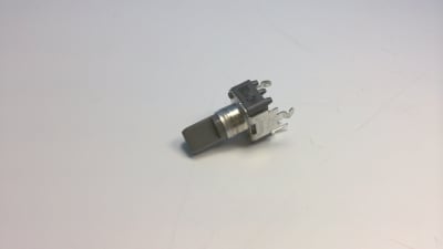 ALPS ELECTRIC RK09D1130C1B