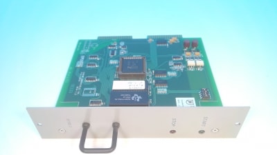 HUNKAR LABS 311S23