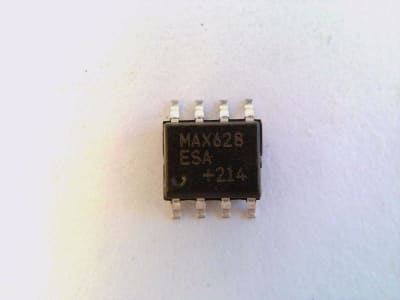 MAXIM INC MAX628ESA+