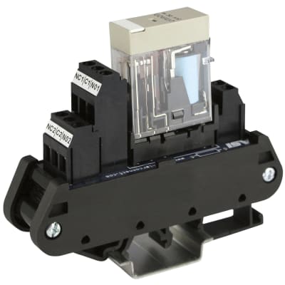 AUTOMATION SYSTEMS INTERCONNECT 14011