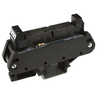 AUTOMATION SYSTEMS INTERCONNECT 14034