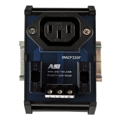 AUTOMATION SYSTEMS INTERCONNECT IMACP320F