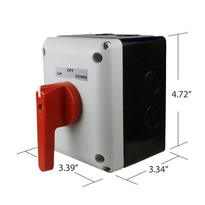 GIOVENZANA P0202827S-RH-EKIT