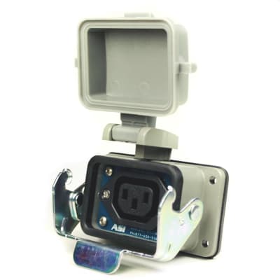 AUTOMATION SYSTEMS INTERCONNECT RAI-AC320