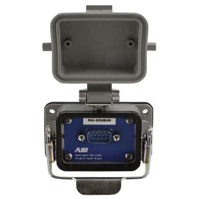 AUTOMATION SYSTEMS INTERCONNECT RAI-DSUB9M