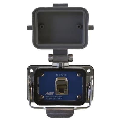 AUTOMATION SYSTEMS INTERCONNECT RAI-RJ45S