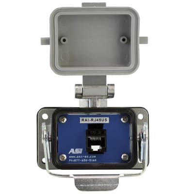 AUTOMATION SYSTEMS INTERCONNECT RAI-RJ45US