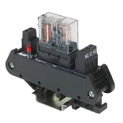 AUTOMATION SYSTEMS INTERCONNECT 14036