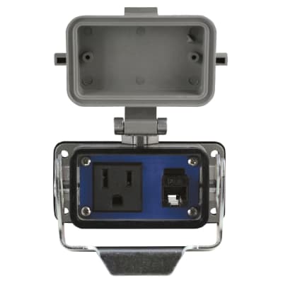 AUTOMATION SYSTEMS INTERCONNECT RAI-SAC-201