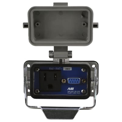 AUTOMATION SYSTEMS INTERCONNECT RAI-SAC-203