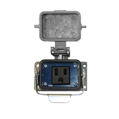 AUTOMATION SYSTEMS INTERCONNECT RAI-SAC