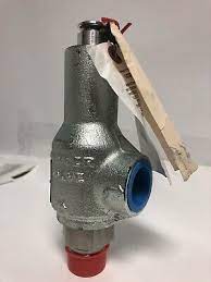 CASH VALVE SRG412B1-04