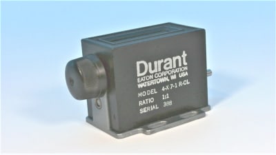 EATON CORPORATION 4-X-7-1-R-CL 1:1