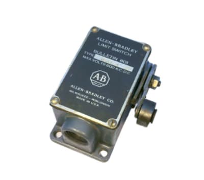 ALLEN BRADLEY 801-ASA11