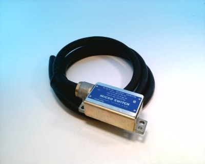 HONEYWELL BZLN-5-RH