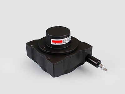 OPKON DWPM3 4000 D I4 2M5