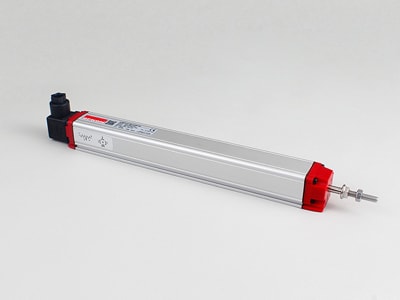 OPKON RTL 650 D 10K C1 RD
