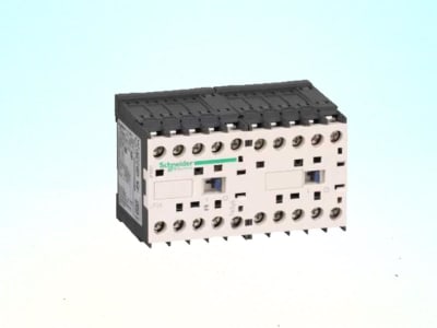 SCHNEIDER ELECTRIC LP2K09017BD
