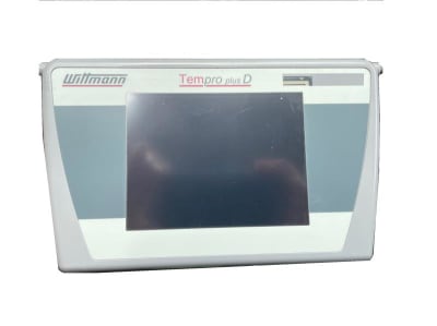 WITTMANN TEMPRO PLUS D