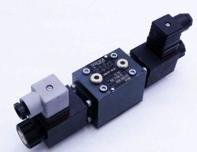 HAWE HYDRAULIK NBVP16DG24