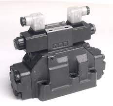 INTERNATIONAL FLUID POWER DG08-0A-E-24VDC90DN