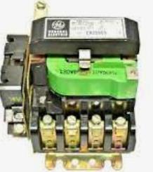 GENERAL ELECTRIC CR205C0
