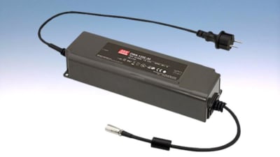 MEAN WELL OWA-120E-24