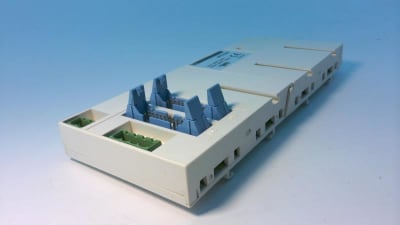 SCHNEIDER ELECTRIC APP2R4H4