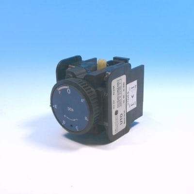 GENERAL ELECTRIC UTOES