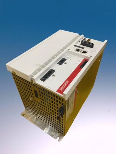 BECKHOFF AX5125-0000-0000