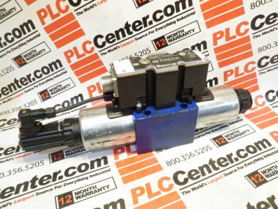 BOSCH 4WREE 10 E1-75-22/G24K31/A1V