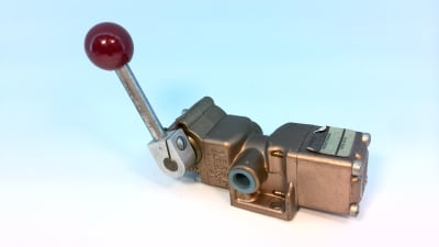 VERSA VALVES VNH-3301