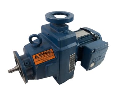 SEW EURODRIVE DF16DRS71S4